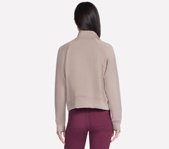 SKECHLUXE Elevate Jacket | Skechers US