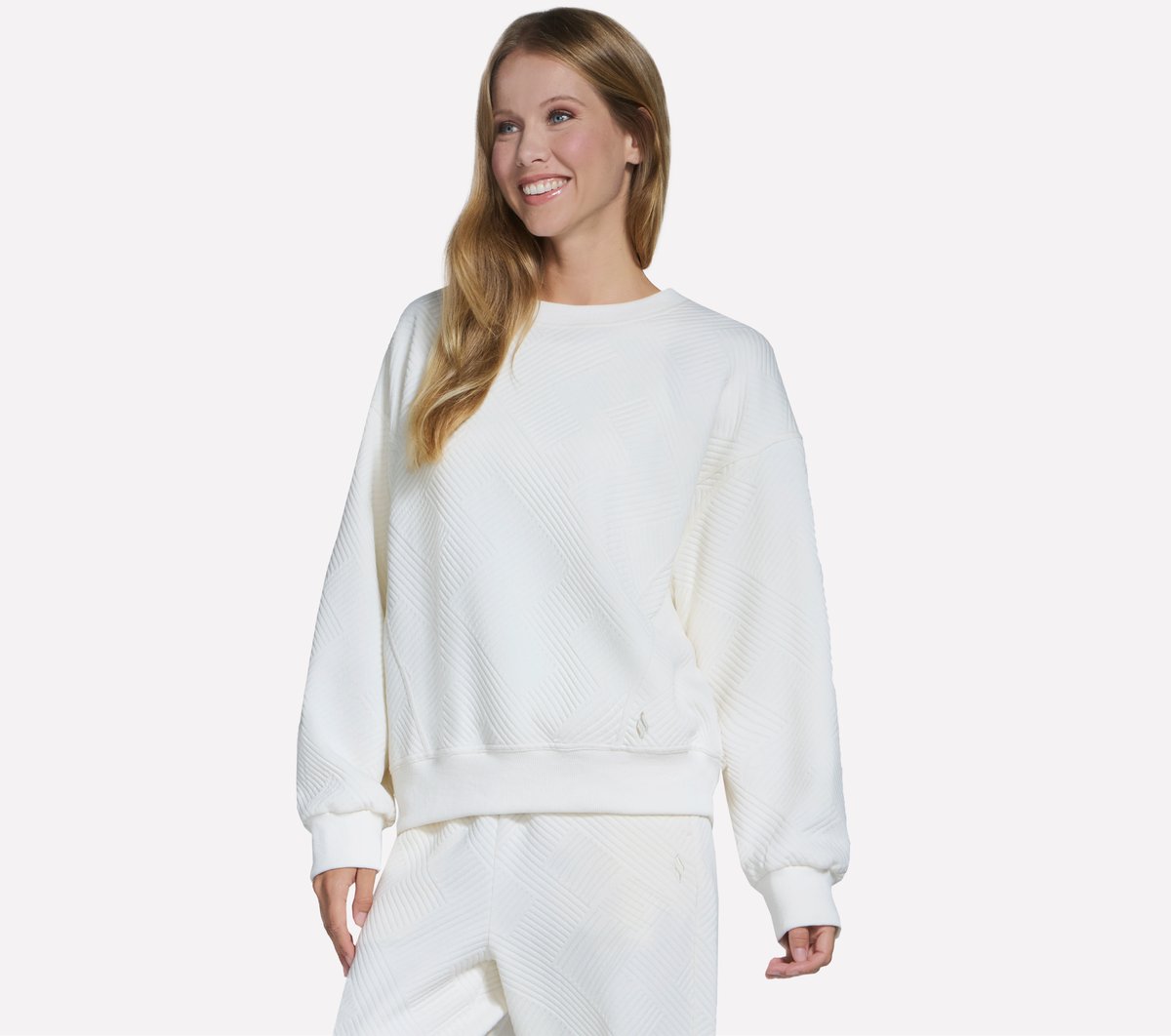 WHITE / SILVER,S