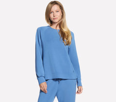SKECHLUXE Elevate Crewneck | Skechers outlet