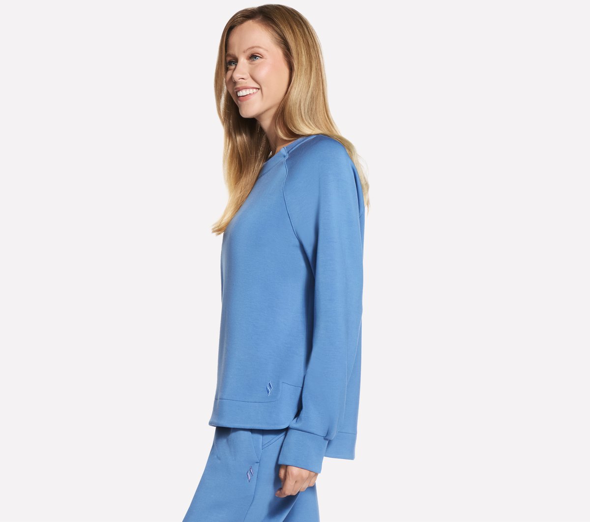 SKECHLUXE Elevate Crewneck | Skechers outlet