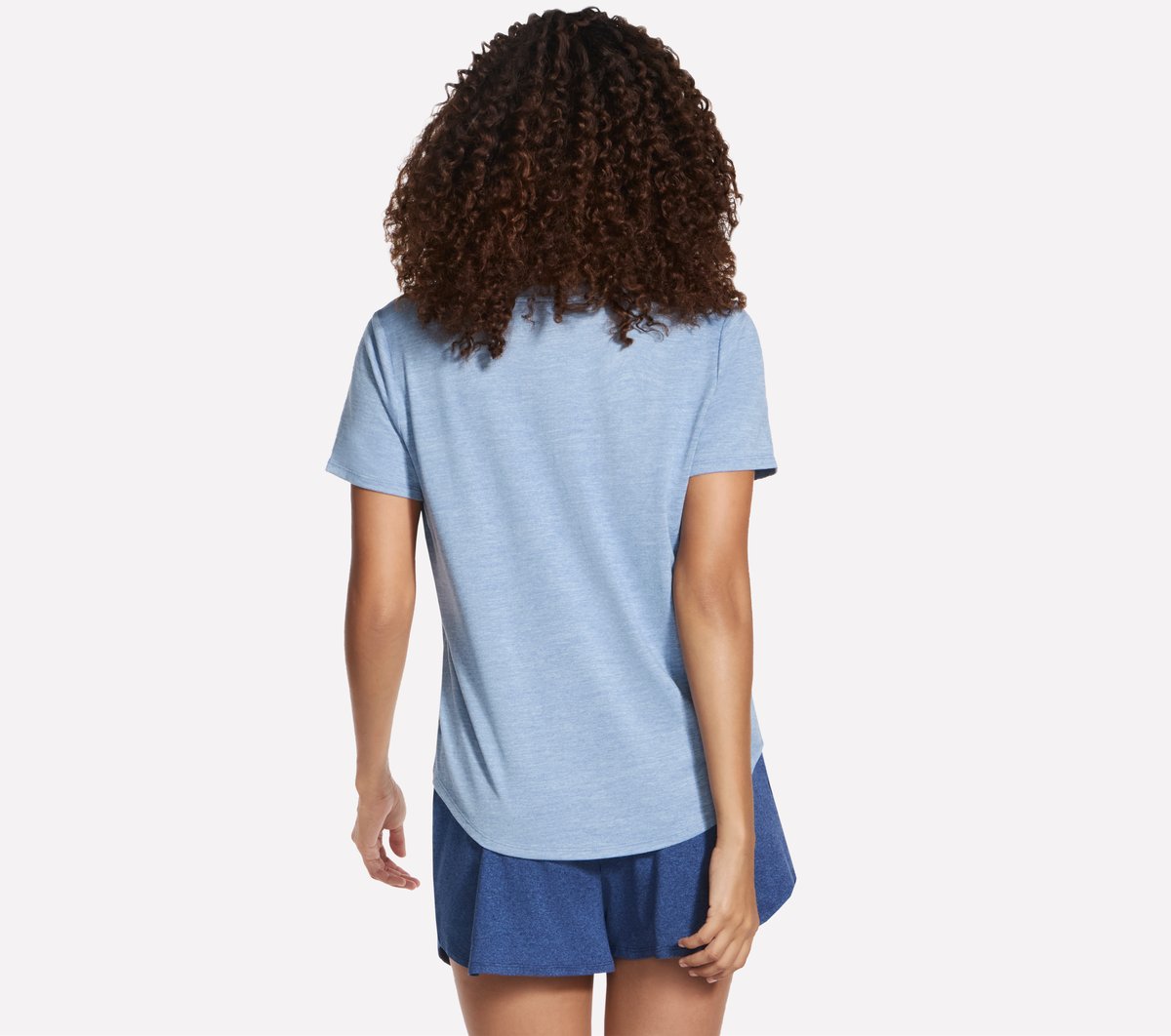 GO DRI Swift Tee | Skechers sale