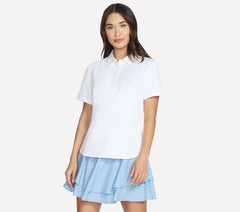 GO DRI SWIFT Club Polo | Skechers online