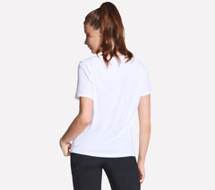 Tee Time Short Sleeve Tee | Skechers US