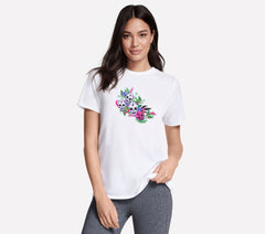 Colors of Life Tee | Skechers outlet