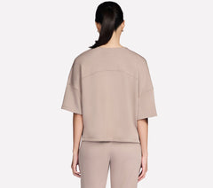 SKECHLUXE Elevate Tee | Skechers sale