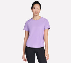 Stride Performance Tee | Skechers outlet