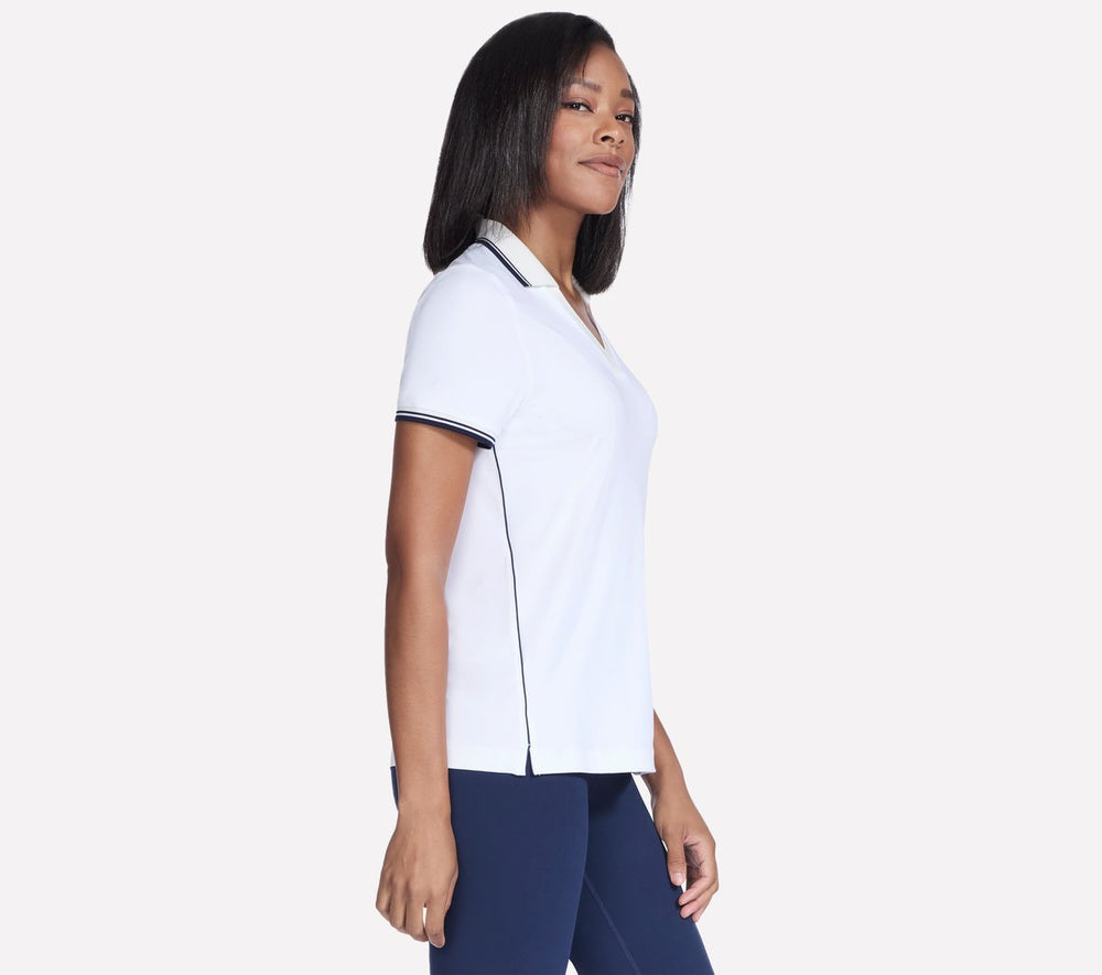 Fairway Polo Short Sleeve | Skechers sale