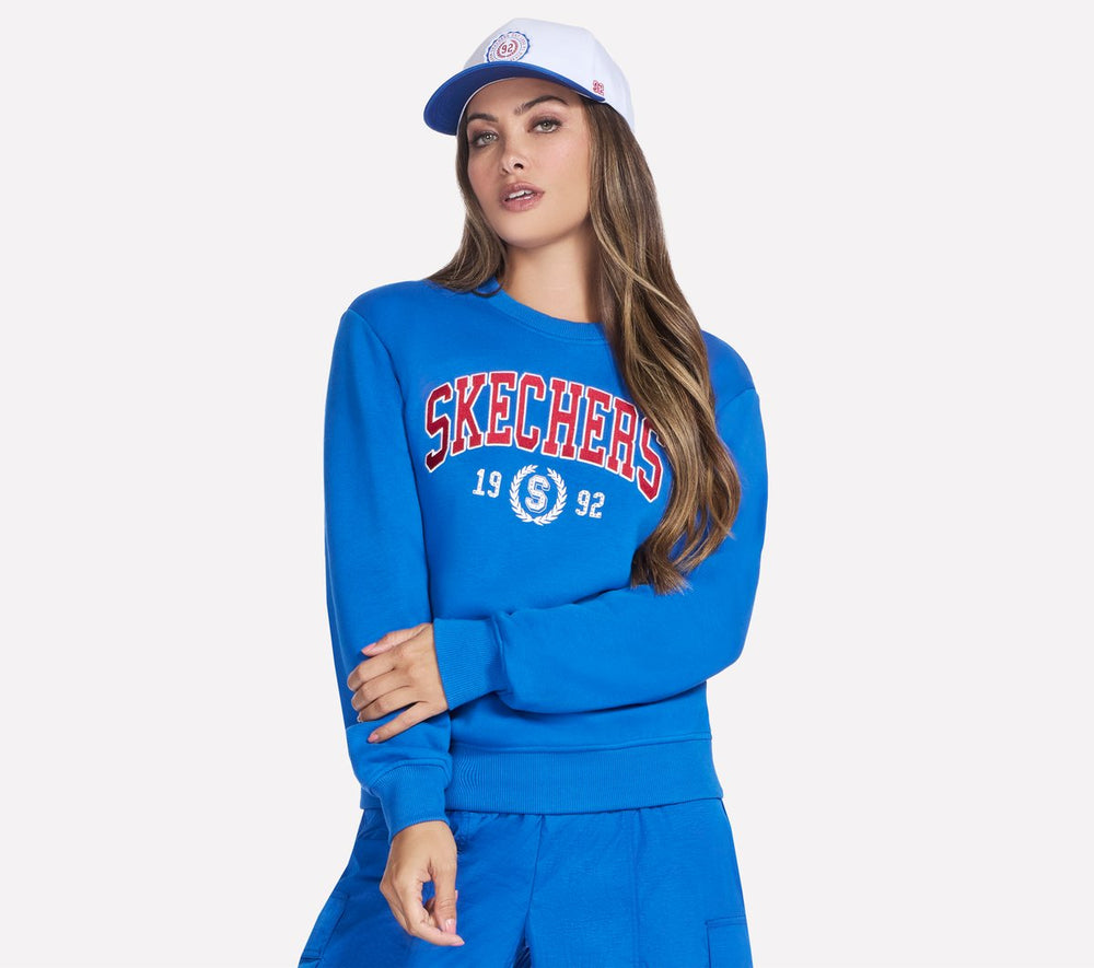 Court Crew | Skechers outlet