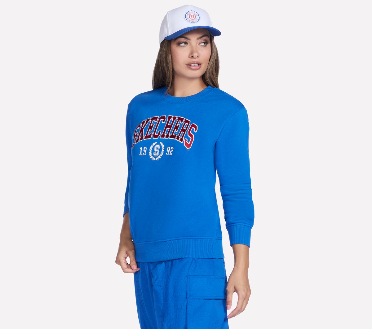 Court Crew | Skechers outlet