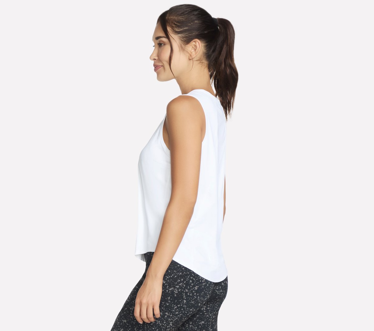 Stride Performance Tank | Skechers for sale