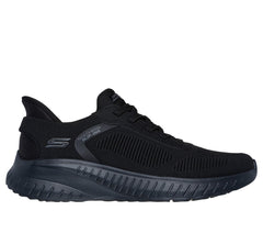 Slip-ins: BOBS Sport Squad Chaos - Solid Step | Skechers on sale