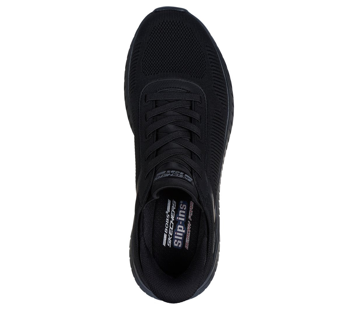 Slip-ins: BOBS Sport Squad Chaos - Solid Step | Skechers on sale