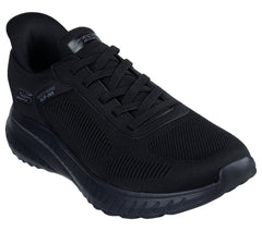Slip-ins: BOBS Sport Squad Chaos - Solid Step | Skechers on sale