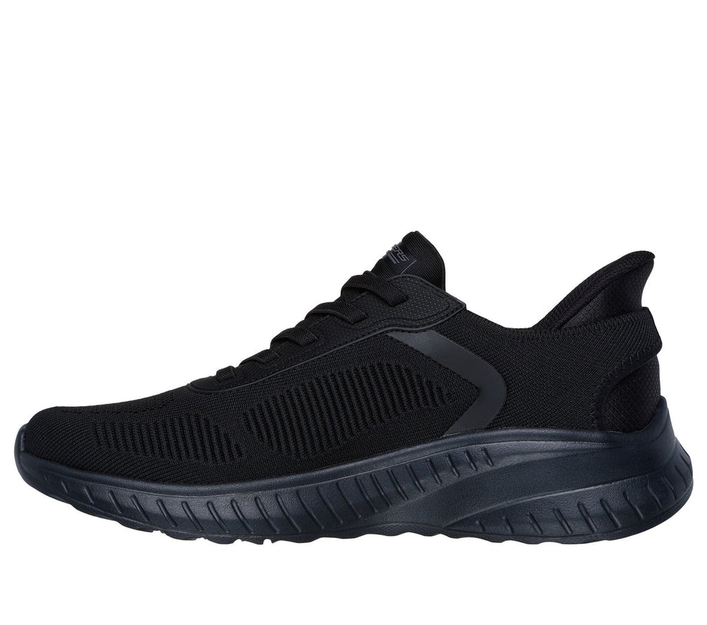 Slip-ins: BOBS Sport Squad Chaos - Solid Step | Skechers on sale