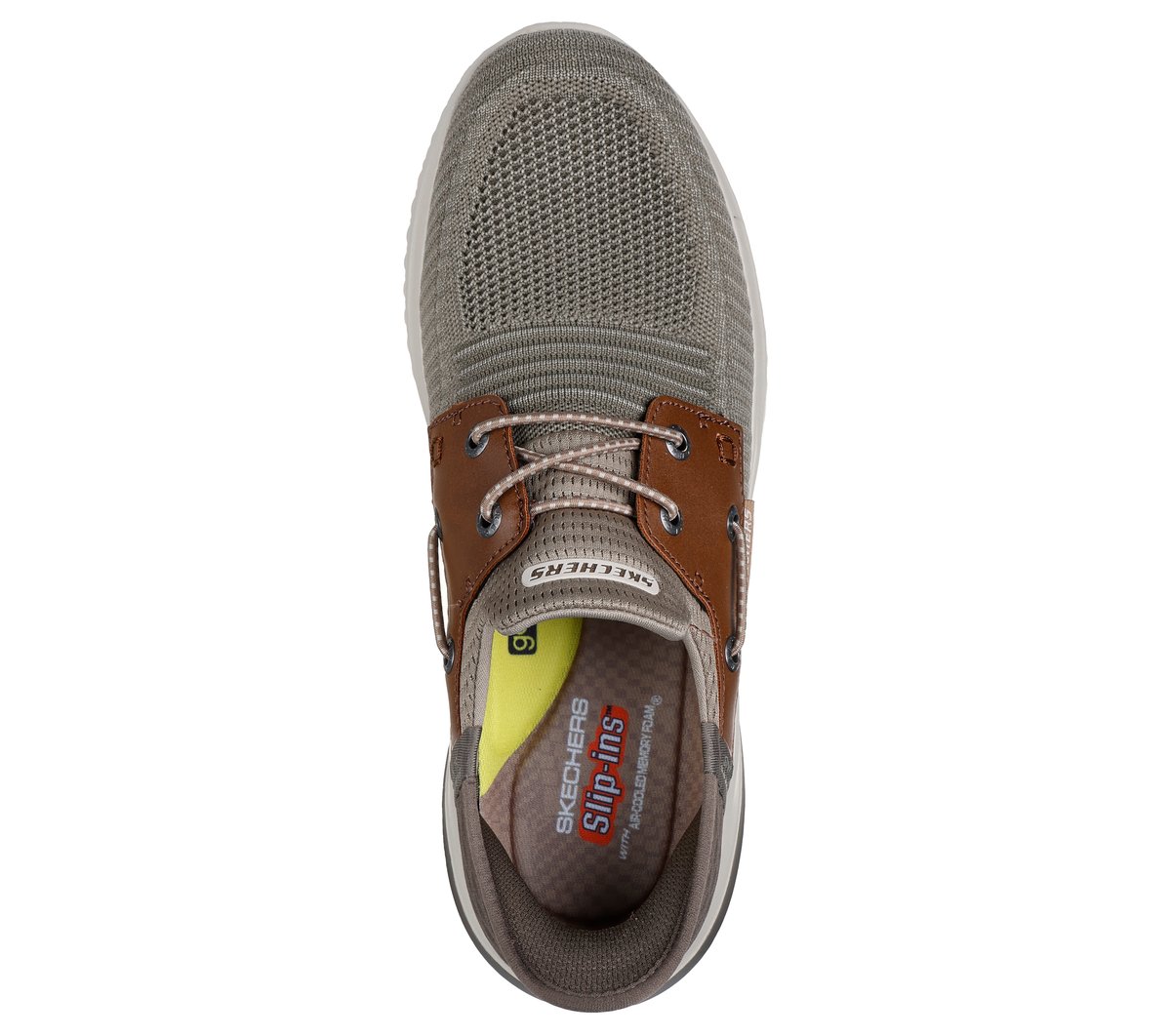 Slip-ins: Delson 3.0 - Roth | Skechers outlet