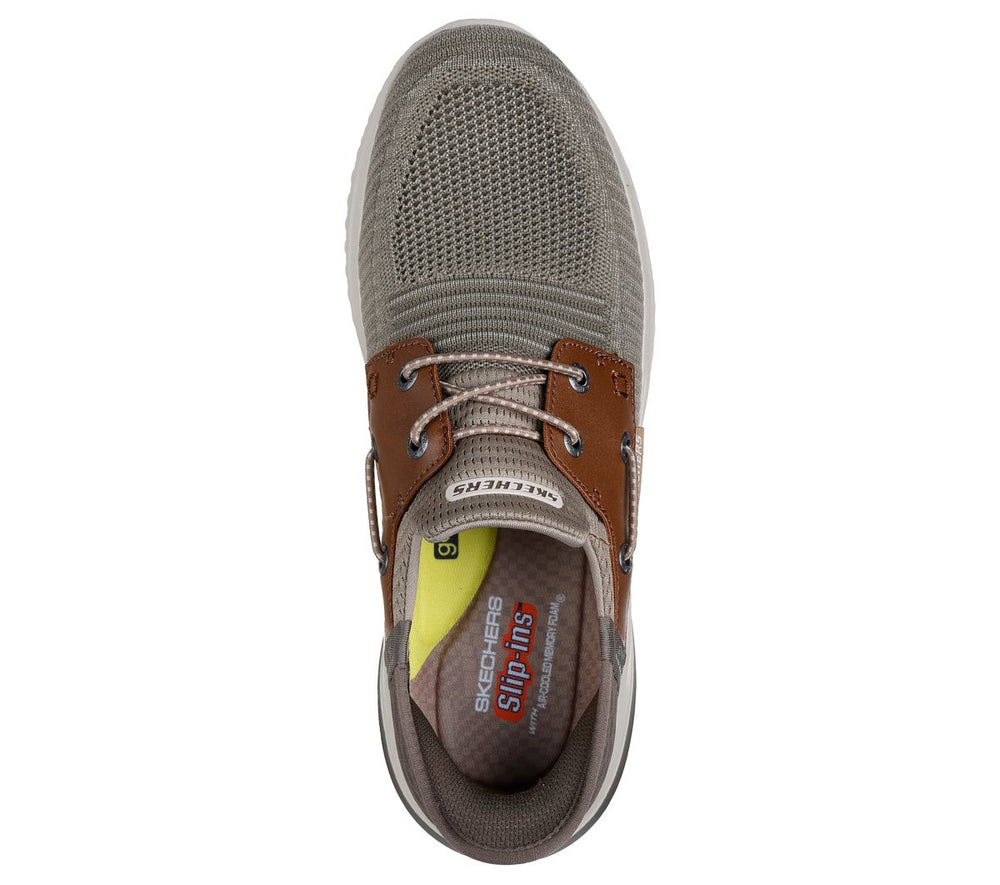 Slip-ins: Delson 3.0 - Roth | Skechers outlet
