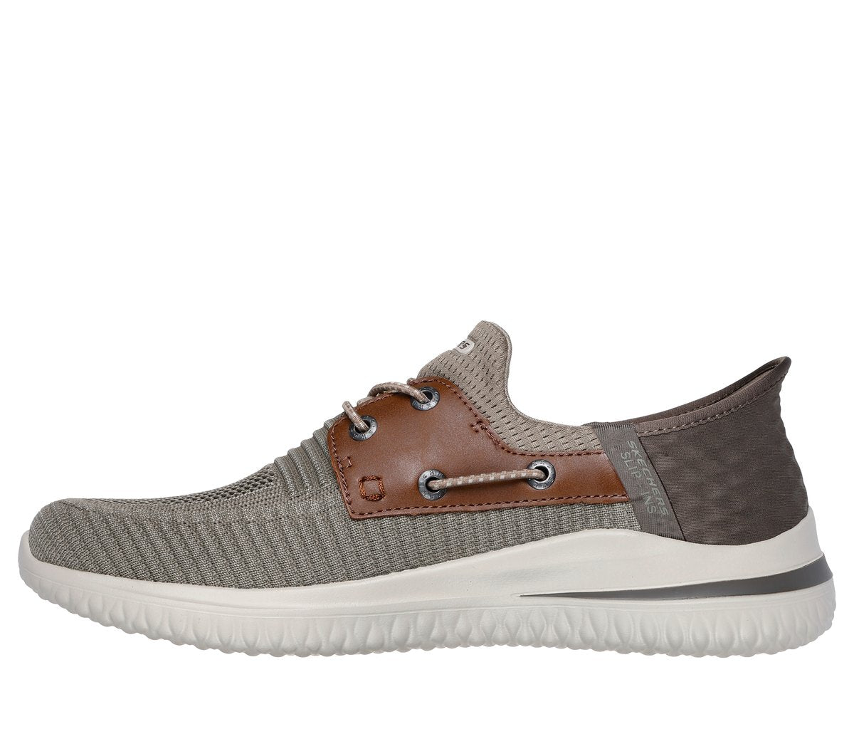Slip-ins: Delson 3.0 - Roth | Skechers outlet