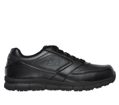 Work Slip-Resistant Relaxed Fit: Nampa | Skechers discount