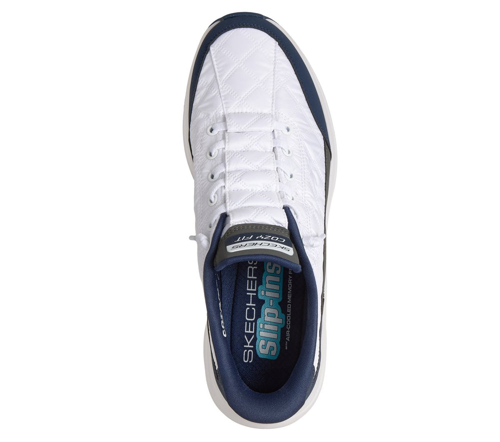 Slip-ins: Contour Foam - Cozy Fit | Skechers for sale