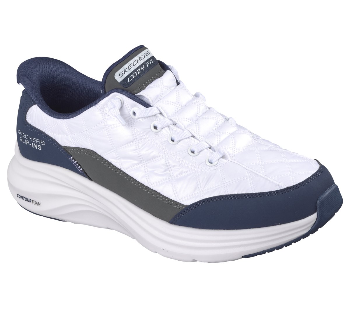 Slip-ins: Contour Foam - Cozy Fit | Skechers for sale