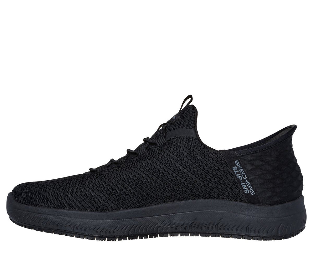 Slip-ins Work: Summits - Colsin | Skechers online
