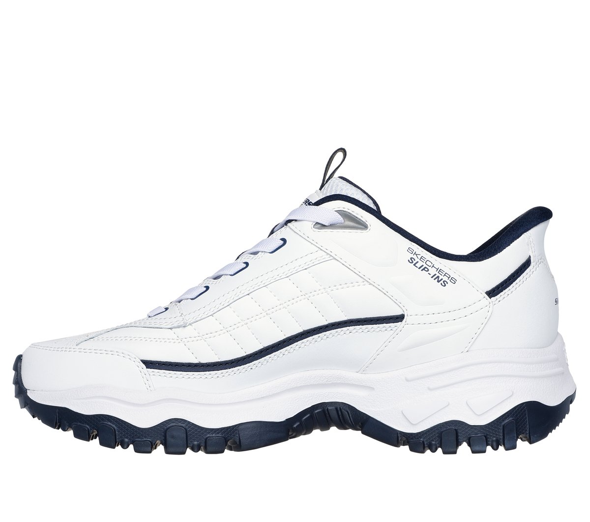 Slip-ins: E'Lite Afterburn - Grill Corporal | Skechers US
