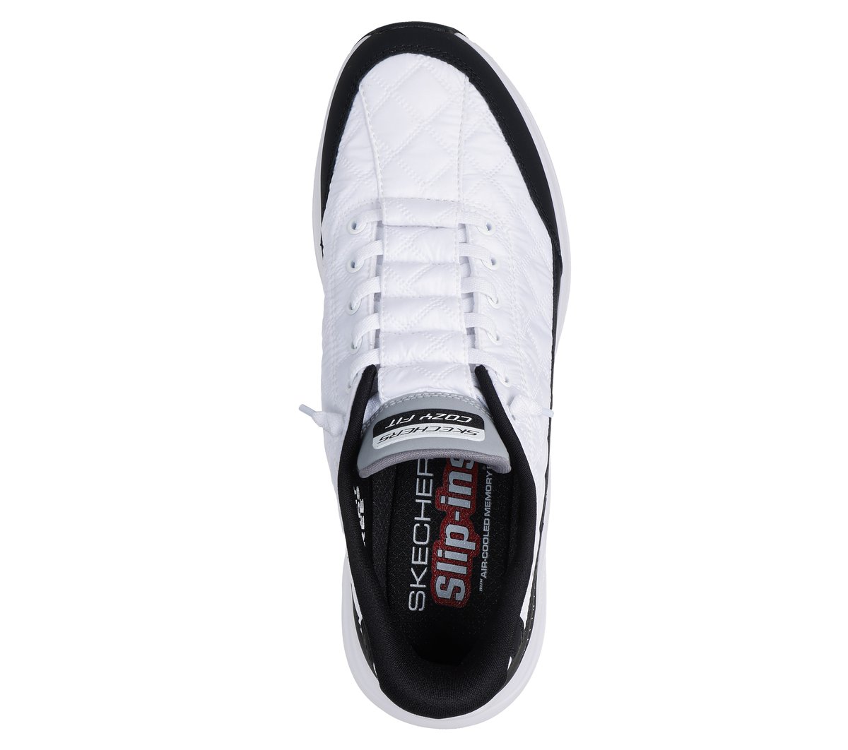 Slip-ins: Contour Foam - Cozy Fit | Skechers on sale