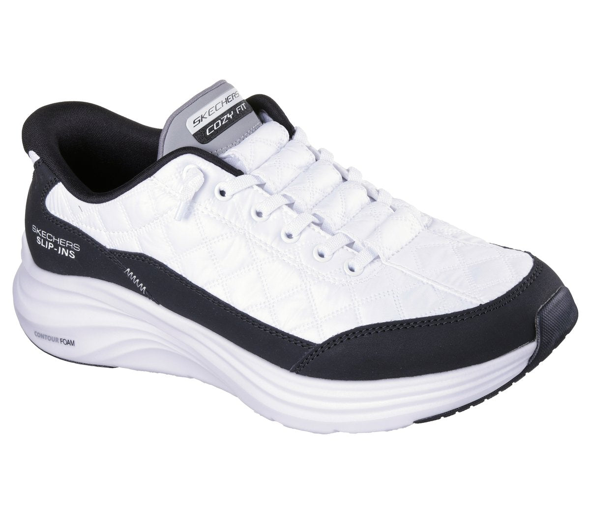 Slip-ins: Contour Foam - Cozy Fit | Skechers on sale
