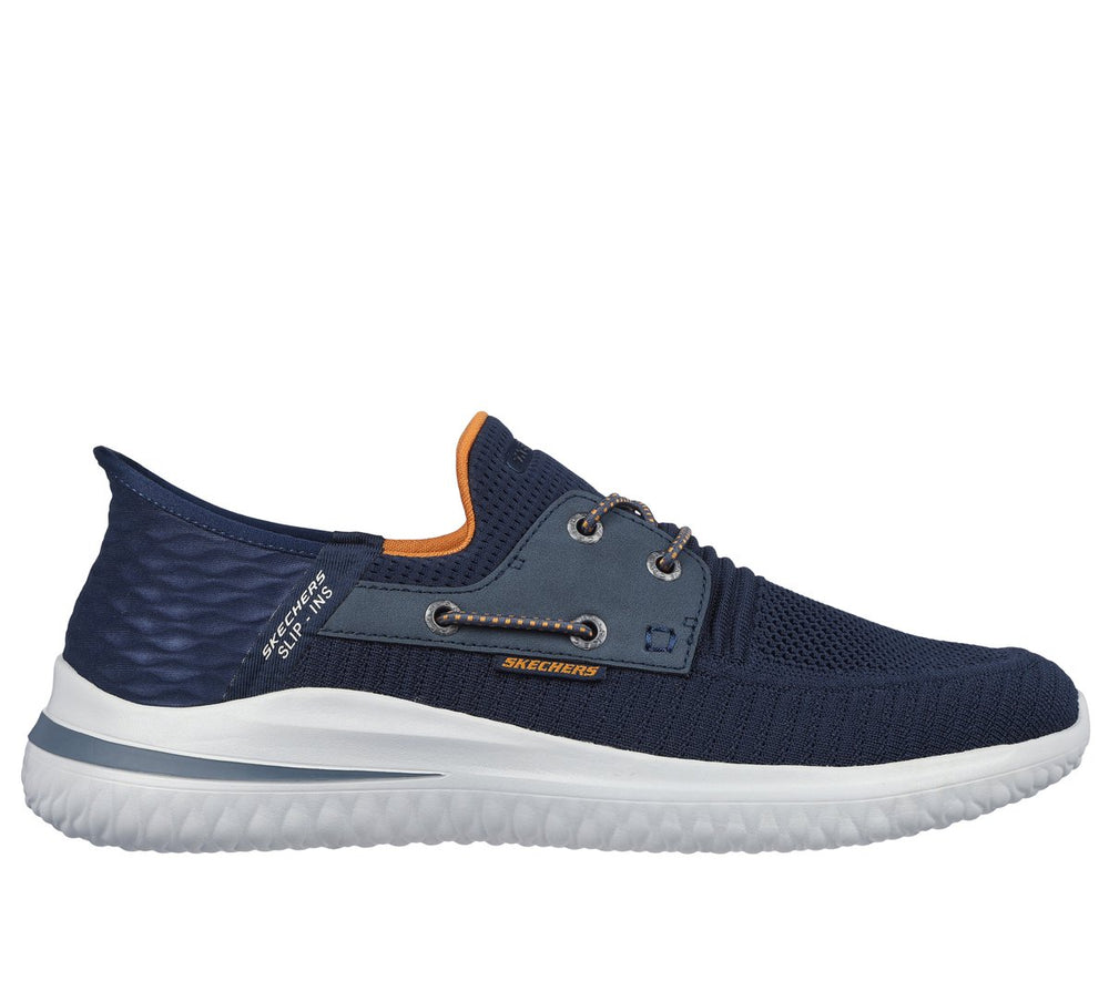 Slip-ins: Delson 3.0 - Roth | Skechers discount