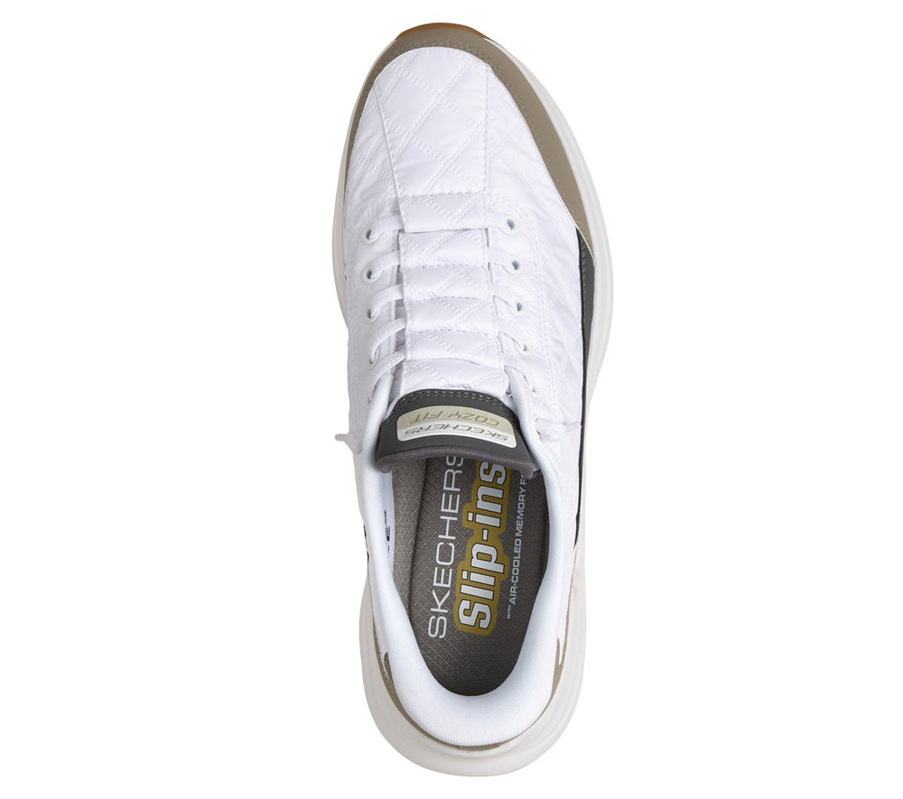 Slip-ins: Contour Foam - Cozy Fit | Skechers US