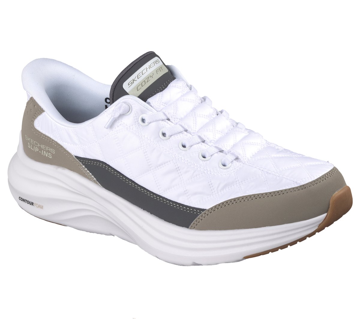 Slip-ins: Contour Foam - Cozy Fit | Skechers US