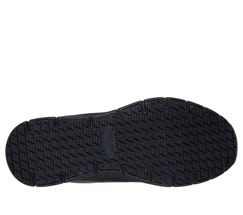 Slip-ins Work Slip-Resistant: Nampa - Knotly | Skechers sale