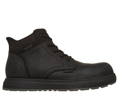 Slip-ins Work Safety Toe: Cliff | Skechers US