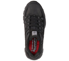 Work Relaxed Fit: Cankton ST | Skechers outlet
