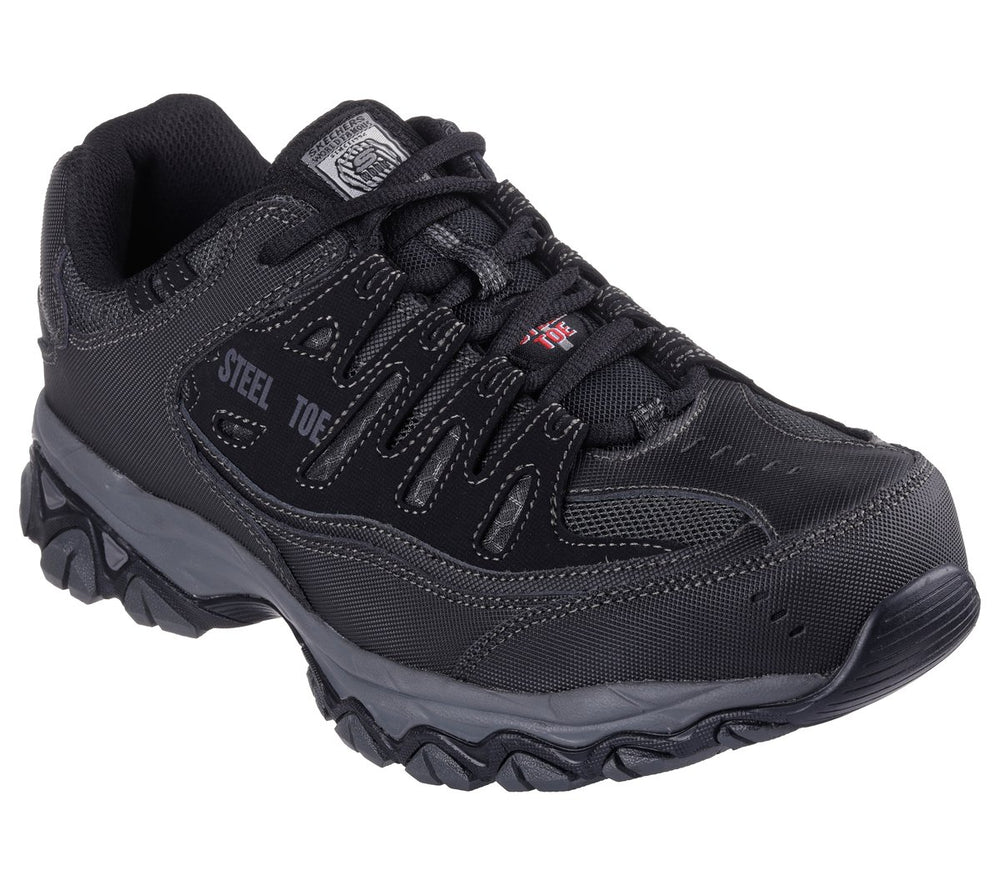 Work Relaxed Fit: Cankton ST | Skechers outlet