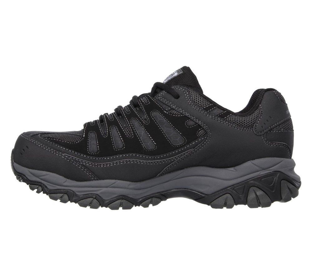 Work Relaxed Fit: Cankton ST | Skechers outlet