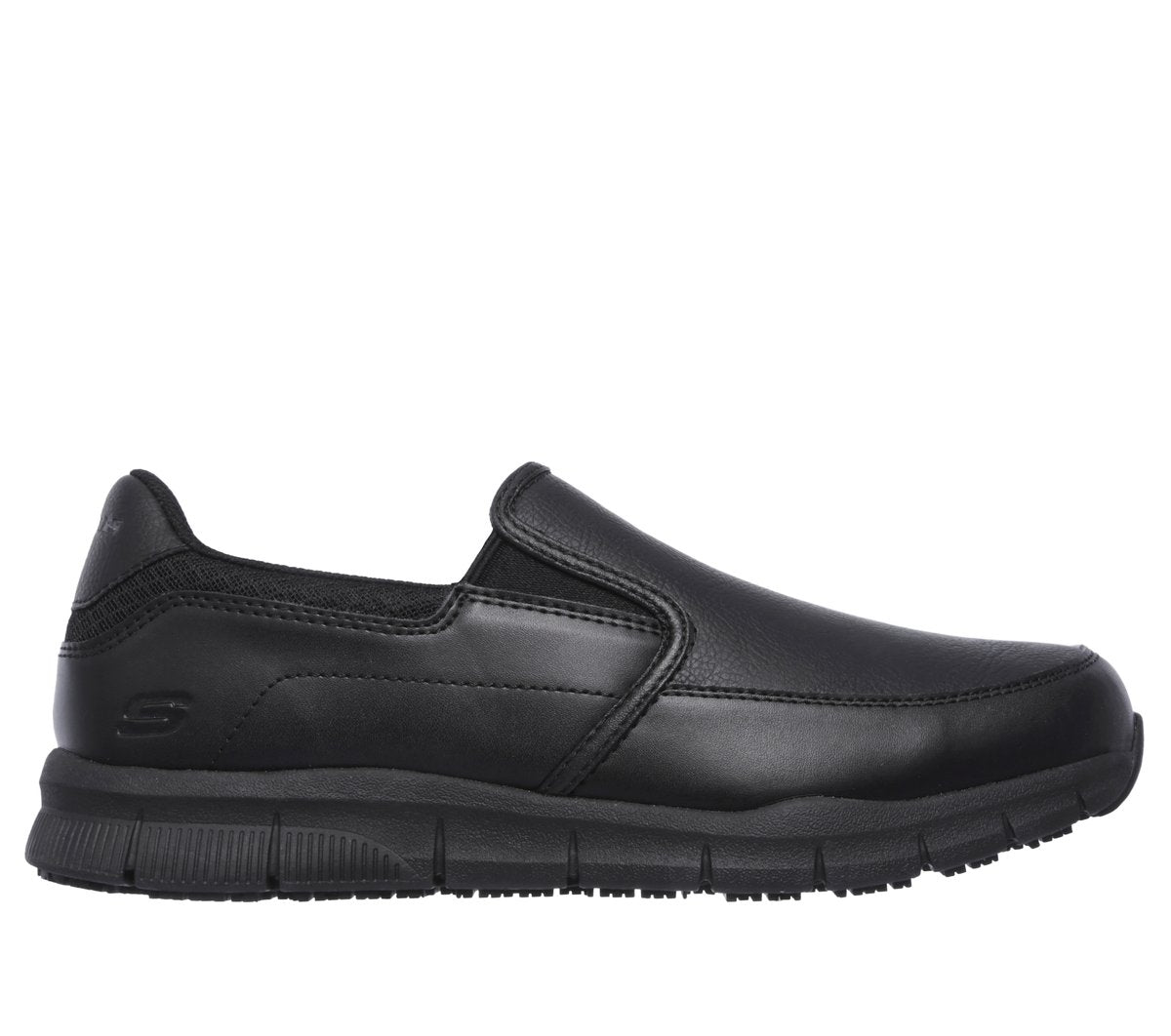 Work Relaxed Fit: Nampa - Groton | Skechers sale