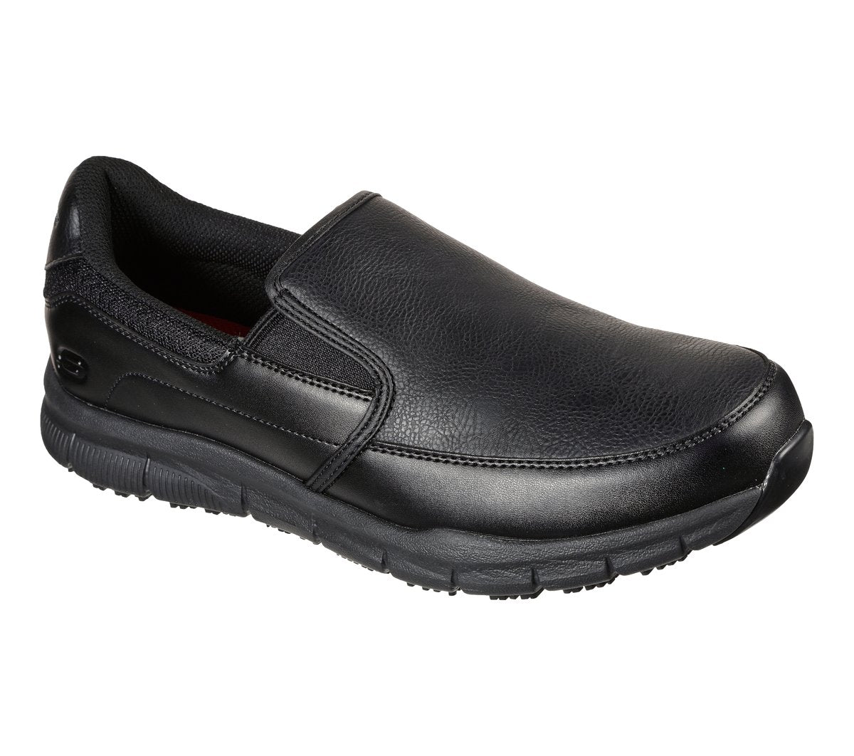 Work Relaxed Fit: Nampa - Groton | Skechers sale