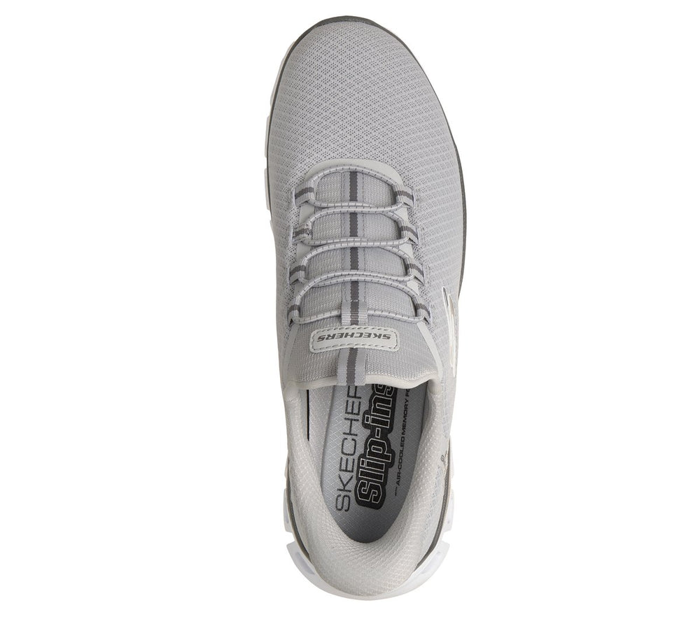 Slip-ins: Glide-Step - Noxus | Skechers online