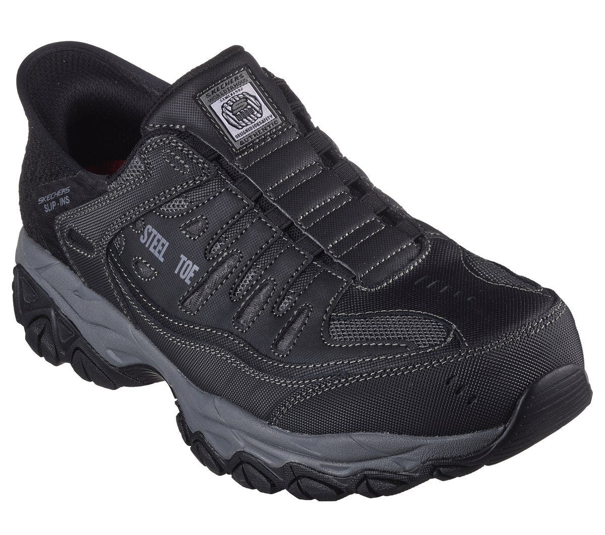 Slip-ins Work: Cankton - Faison | Skechers on sale