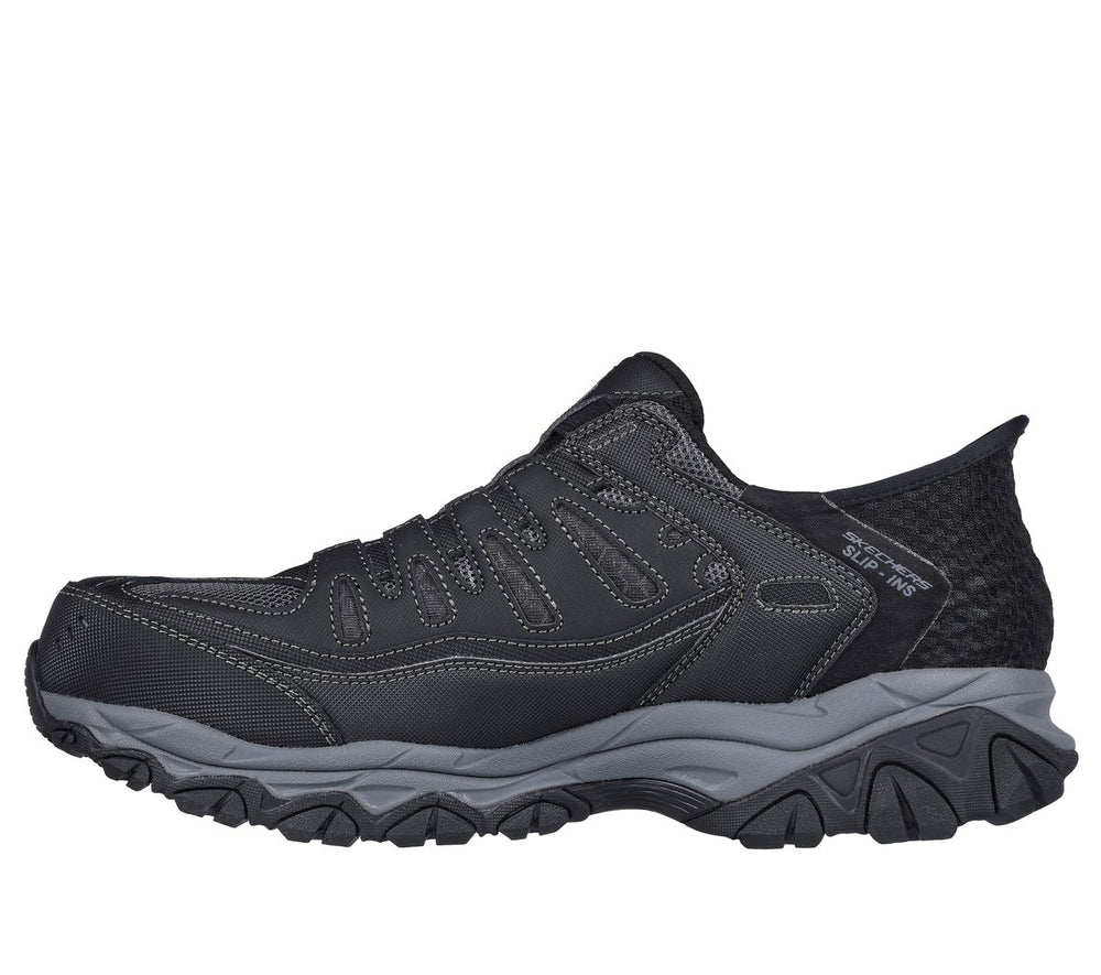 Slip-ins Work: Cankton - Faison | Skechers on sale