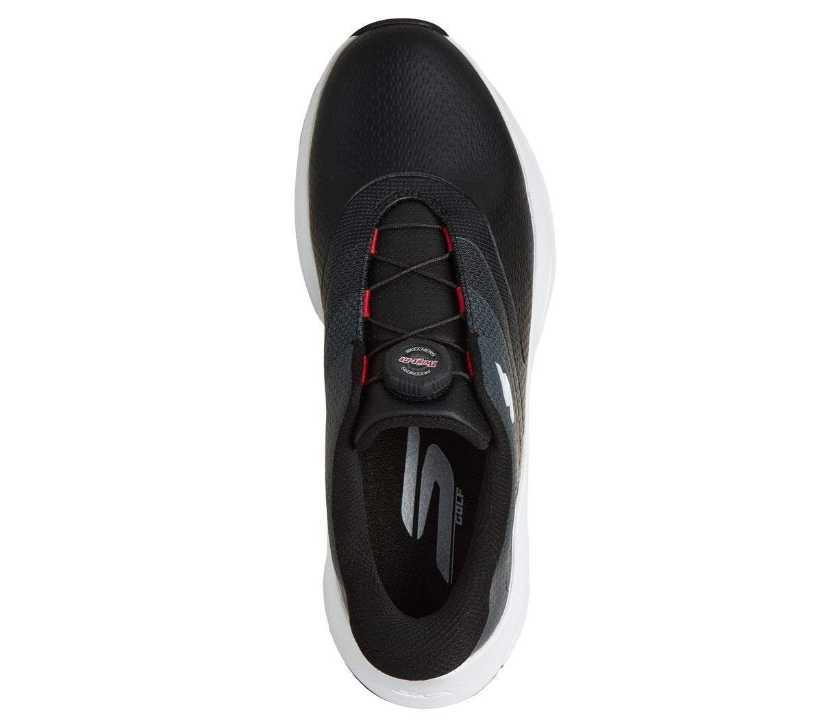 Slip-ins Golf Waterproof: Flow SI - Twist-Fit | Skechers outlet