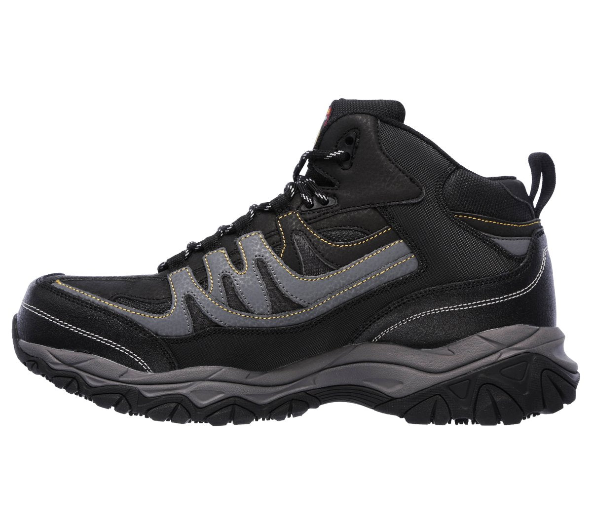 Work Relaxed Fit: Holdredge - Rebem ST | Skechers online