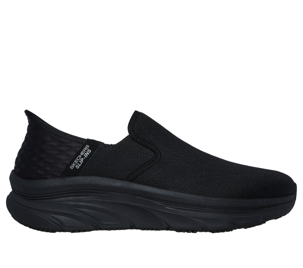 Slip-ins Work Slip-Resistant Relaxed Fit: D'Lux Walker - Joden | Skechers discount