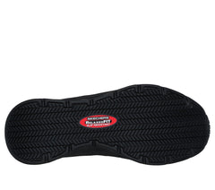Slip-ins Work Slip-Resistant Relaxed Fit: D'Lux Walker - Joden | Skechers discount