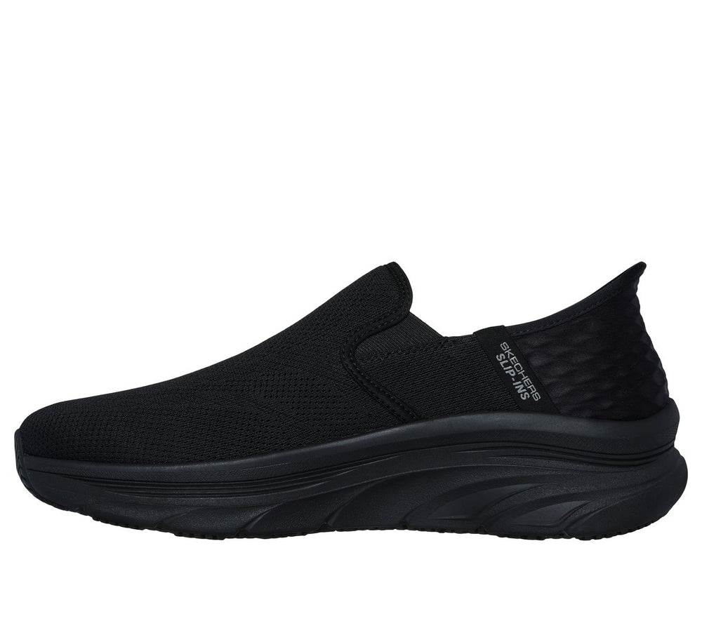 Slip-ins Work Slip-Resistant Relaxed Fit: D'Lux Walker - Joden | Skechers discount