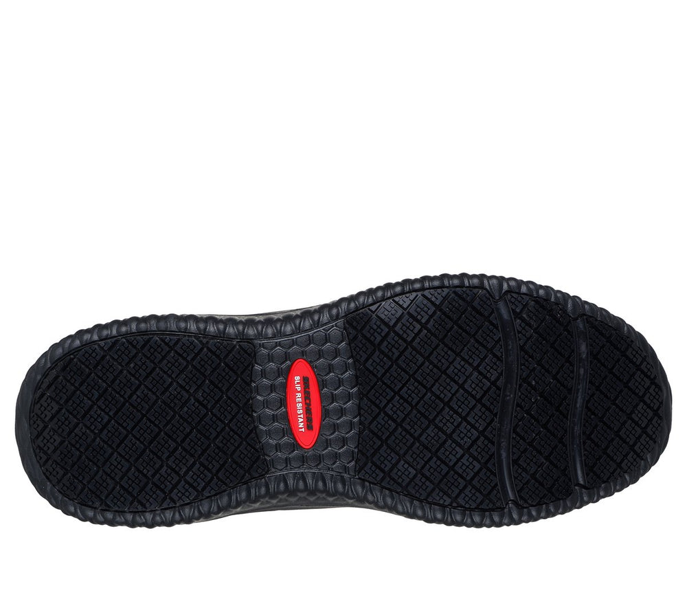 Work: Delson 3.0 SR | Skechers US