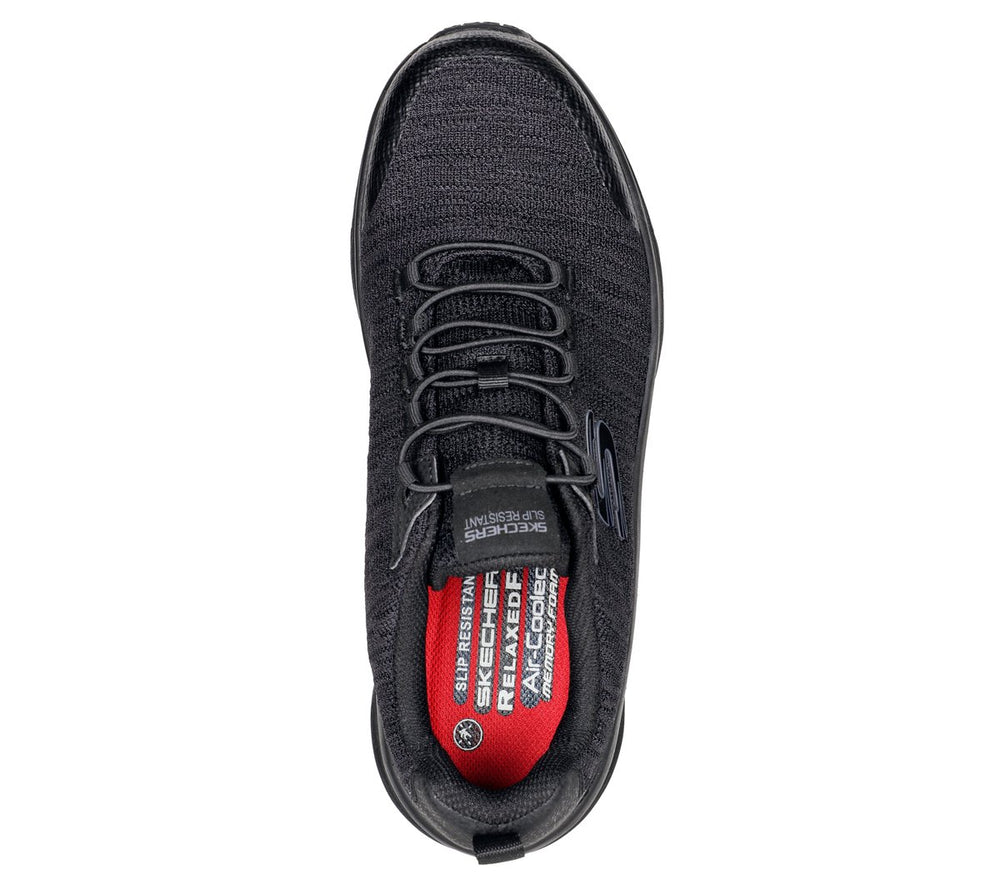 Work: D'Lux Walker SR - Luxir | Skechers discount