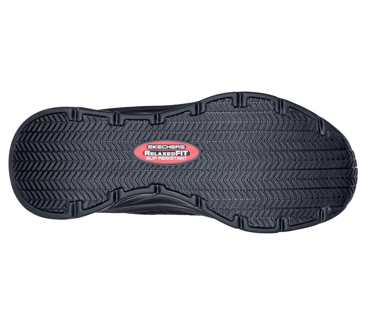 Work: D'Lux Walker SR - Luxir | Skechers discount