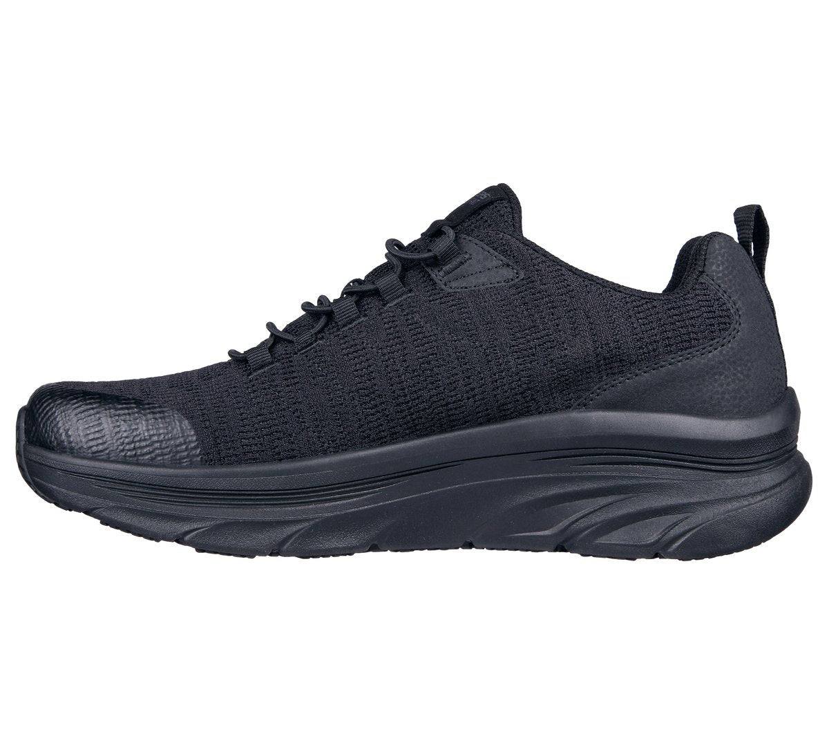Work: D'Lux Walker SR - Luxir | Skechers discount